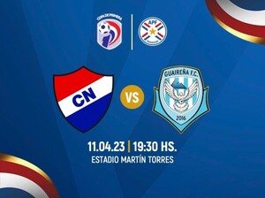 Primera División: La fecha 12 arranca en Trinidad - ADN Digital