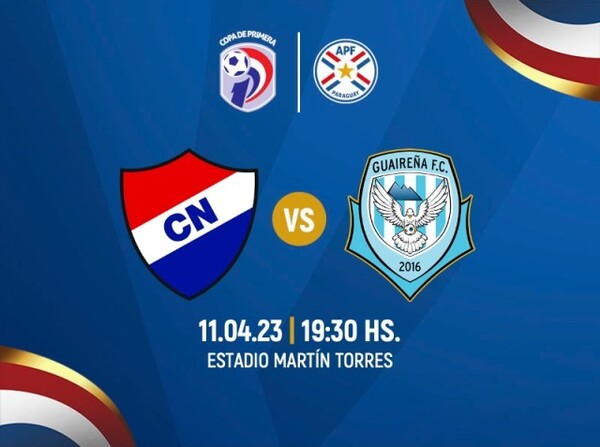 Primera División: La fecha 12 arranca en Trinidad - ADN Digital