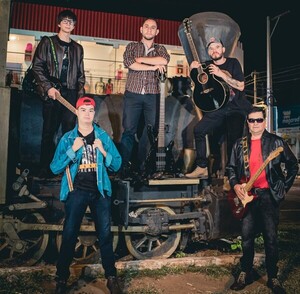 Grupo concepcionero rendirá tributo a The Beatles | Radio Regional 660 AM