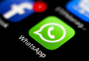 Whatsapp lanza un sistema de pagos de compras a pequeños negocios en Brasil - MarketData