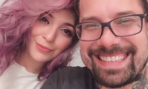 Diario HOY | Andrea Valobra y su esposo celebran un año de sobriedad: "Mejoró nuestra vida"