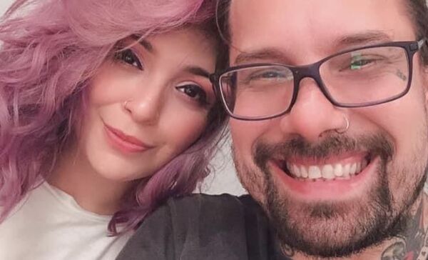 Diario HOY | Andrea Valobra y su esposo celebran un año de sobriedad: "Mejoró nuestra vida"