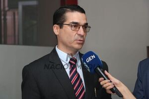Dirigente de la ANR afirma que es preocupante la presencia de informáticos brasileños - ADN Digital