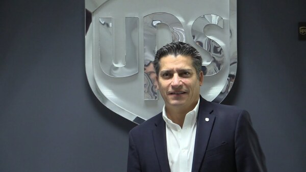 UPS, listo para capturar el "nearshoring" y conectar a América - Revista PLUS
