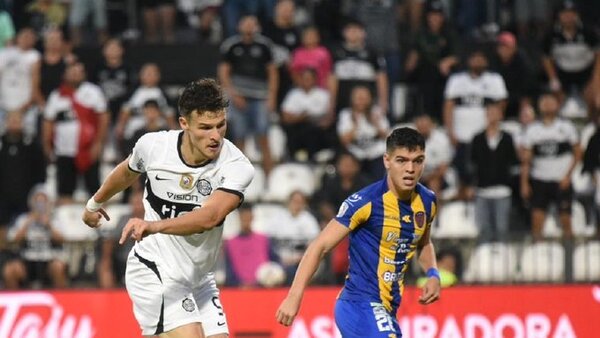 Precios de entradas para Luqueño-Olimpia