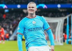 Versus / Manchester City destroza al Bayern Múnich y se acerca a semifinales de Champions League