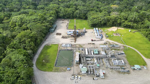 Se levanta la protesta de indígenas waoranis en bloques petroleros de Ecuador - MarketData