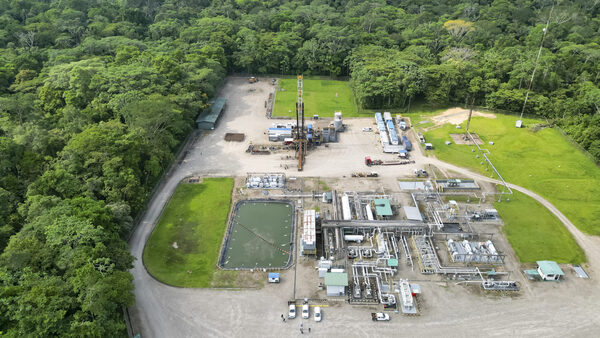 Se levanta la protesta de indígenas waoranis en bloques petroleros de Ecuador - MarketData
