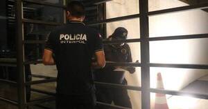 La Nación / Fiscalía investiga ingreso irregular de piratas electorales brasileños al país