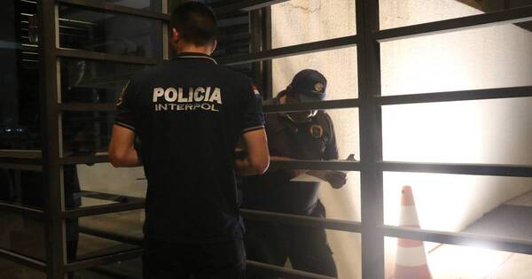 La Nación / Fiscalía investiga ingreso irregular de piratas electorales brasileños al país