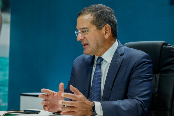 El Gobernador de Puerto Rico declara emergencia por migración de la zona costera - MarketData