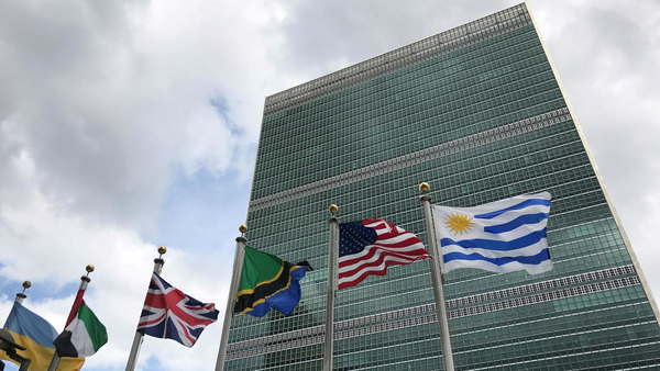 ONU amenaza con abandonar Afganistán por veto contra mujeres - ADN Digital