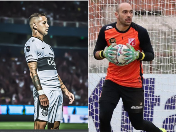 (VIDEO) El pelotero Derlis Gonzalez: “Este pelado tem…me atajó un penal”