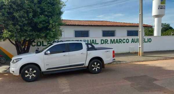 Dos heridos en un nuevo ataque en un colegio de Brasil - Unicanal