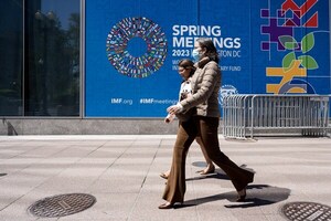 El crecimiento de China impulsará la recuperación de las economías emergentes - Revista PLUS