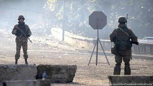Siete muertos en nueva escaramuza entre Armenia y Azerbaiyán