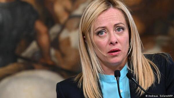 Italia decreta el estado de emergencia migratorio durante seis meses