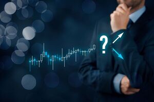 El mercado estadounidense sin dirección a la espera de los datos del IPC - MarketData