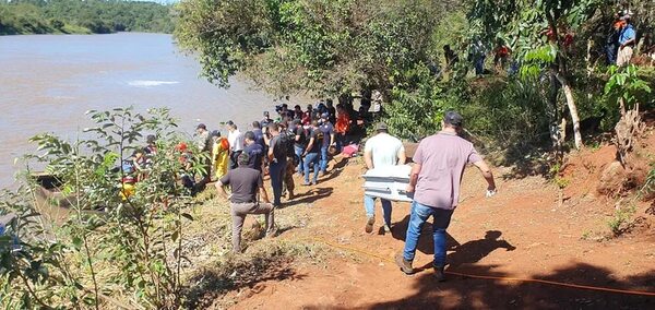 Feminicidio en CDE: Víctima denunció amenaza hace dos meses, pero no se remitió a la Fiscalía - ABC en el Este - ABC Color