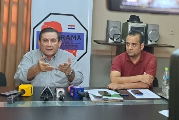 Ucetrama emplaza al Ejecutivo a pagar USD 6 millones en 8 días - ADN Digital
