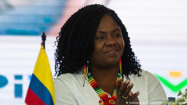 Mujer que insultó a Francia Márquez se declara culpable