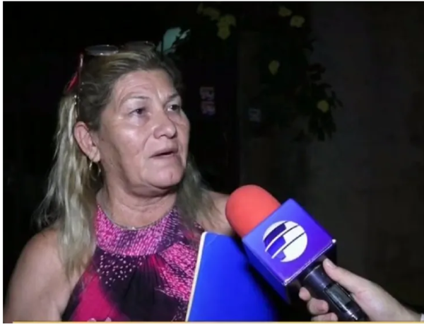 Delivery se resiste a un asalto y quedó mal herido anga