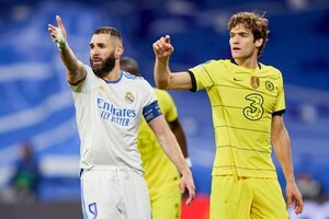 Diario HOY | Real Madrid vs. Chelsea, un nuevo encuentro por Champions