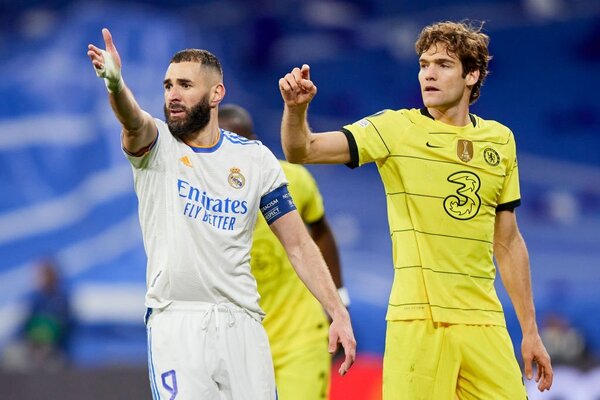 Diario HOY | Real Madrid vs. Chelsea, un nuevo encuentro por Champions