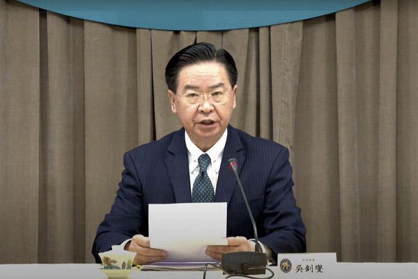 Taiwán advirtió que China se está preparando para lanzar una guerra - ADN Digital