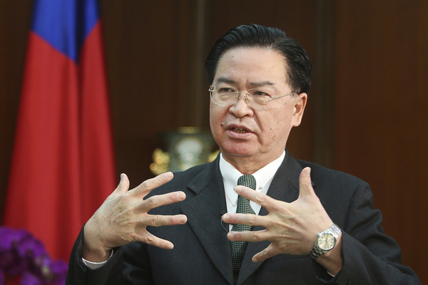 Taiwán ya advierte que China está preparando una guerra | 1000 Noticias