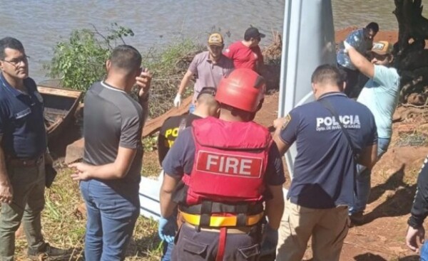 Feminicidio: Fiscalía recibió recién el sábado denuncia por violencia