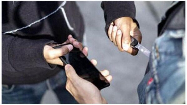 Comerciante ofreció celulares por redes sociales y fue asaltado en CDE