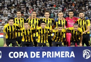 Versus / La pieza clave que pierde Guaraní por las próximas fechas