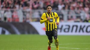 El Liverpool se retira de la puja por Bellingham