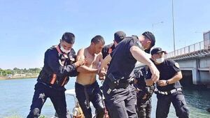 Encarnaceno se expone a cadena perpetua por feminicidio en Posadas