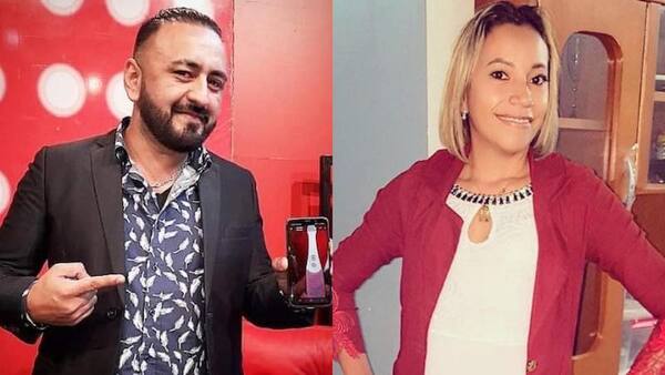 Diario HOY | Exesposa de El Churero explota contra él: "Muchísimo lloré"