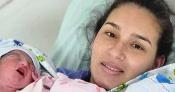 La Nación / Nacieron trillizos en el Hospital San Pablo