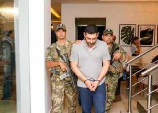 Paraguay, el eslabón esencial en la ruta de la cocaína Bolivia-Europa