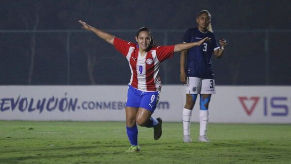 La Albirroja Femenina vuelve a vencer a Ecuador en amistoso