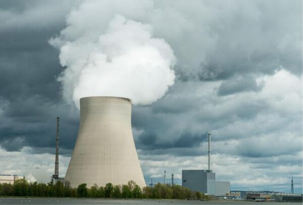 Alemania le dirá adiós definitivamente a la energía nuclear - Megacadena — Últimas Noticias de Paraguay
