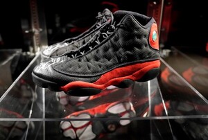 Diario HOY | Subastan en cifra récord un par de calzados de Michael Jordan