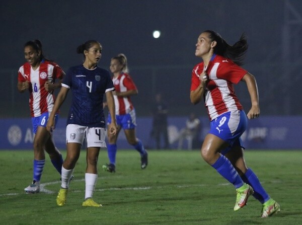 Cierre de amistosos con triunfo - APF