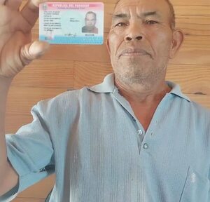 Gobernación de Boquerón desembolsa más de G. 300 millones a líder nativo en grosera maniobra - Noticias del Chaco - ABC Color