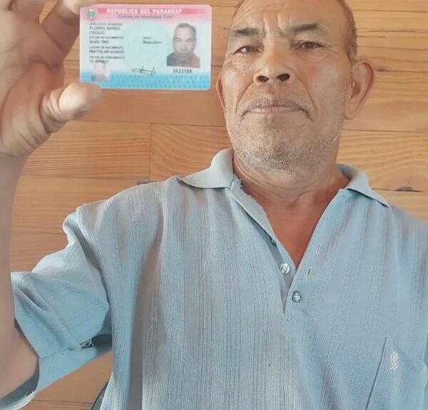 Gobernación de Boquerón desembolsa más de G. 300 millones a líder nativo en grosera maniobra - Noticias del Chaco - ABC Color