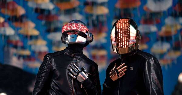 La Nación / ¿Por qué se separó Daft Punk?, Thomas Bangalter explicó las razones