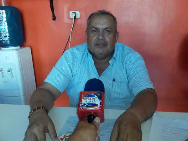 Bomberos Azules organizan hamburgueseada para costear mantenimientos de ambulancia - Radio Imperio