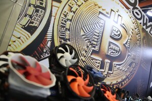 Argentina aprueba los contratos de futuros basados en el índice Bitcoin - MarketData
