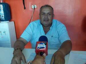 Bomberos Azules organizan hamburgueseada para costear mantenimiento de ambulancia - Radio Imperio