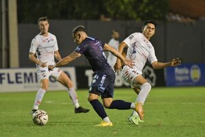Diario HOY | Nacional y Guaireña encuentran los goles, pero no la victoria