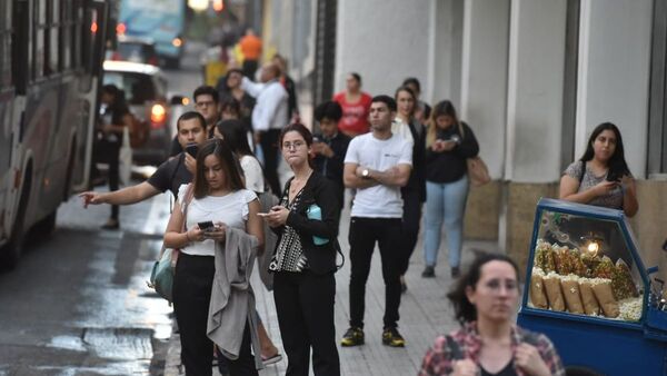 Irregularidades reveladas: ¿Es hora de reformar el transporte público?